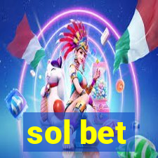 sol bet